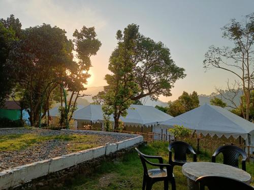 Hotel Nature’s Nest #Free Wifi# Luxury rooms with Outstanding nature view# Free Parking in Naini Tal, India