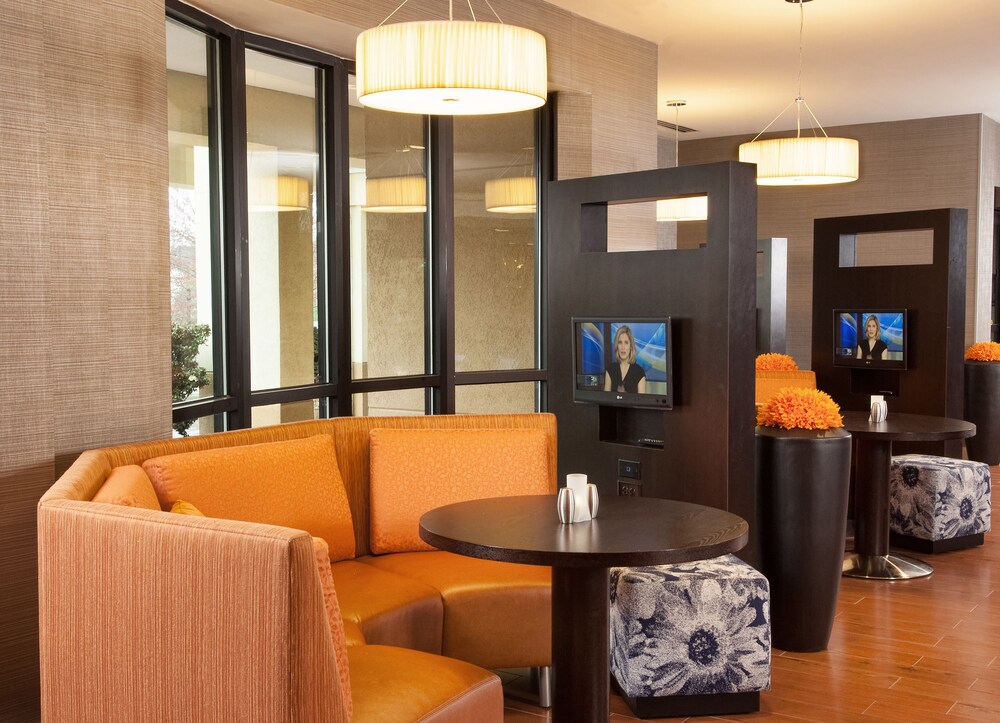 Courtyard by Marriott Charlotte Gastonia - photo 6