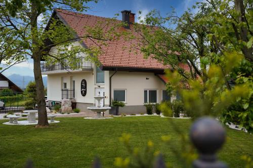 47 Heaven Luxury House — Radovljica — photo 2