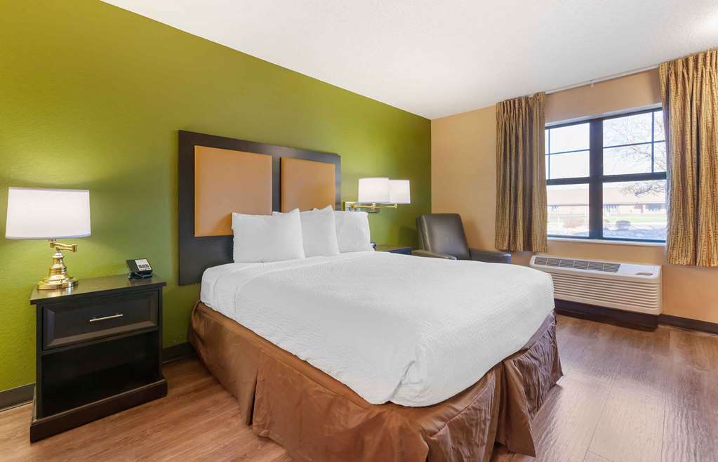 Extended Stay America Select Suites Appleton Fox Cities - photo 6