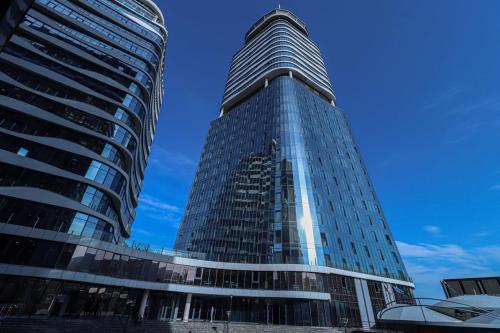 Luxurious 2BR Apartment at King David By Wehost