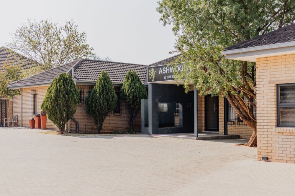 Ashwood The Ridge Boutique Hotel in Bloemfontein, South Africa