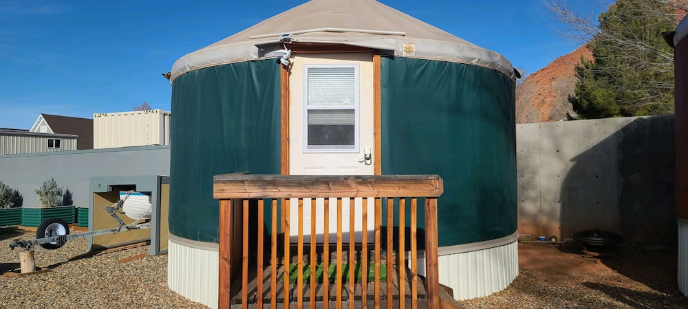 Crazy Horse Rv Resort - photo 12