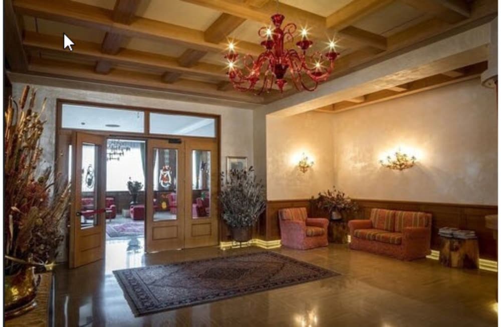 5Miglia Hotel & Spa — hotel in Rivisondoli
