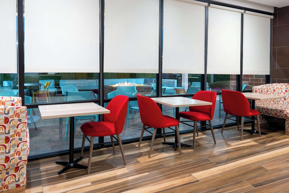 Home2 Suites by Hilton Buffalo Airport Galleria Mall - photo 5