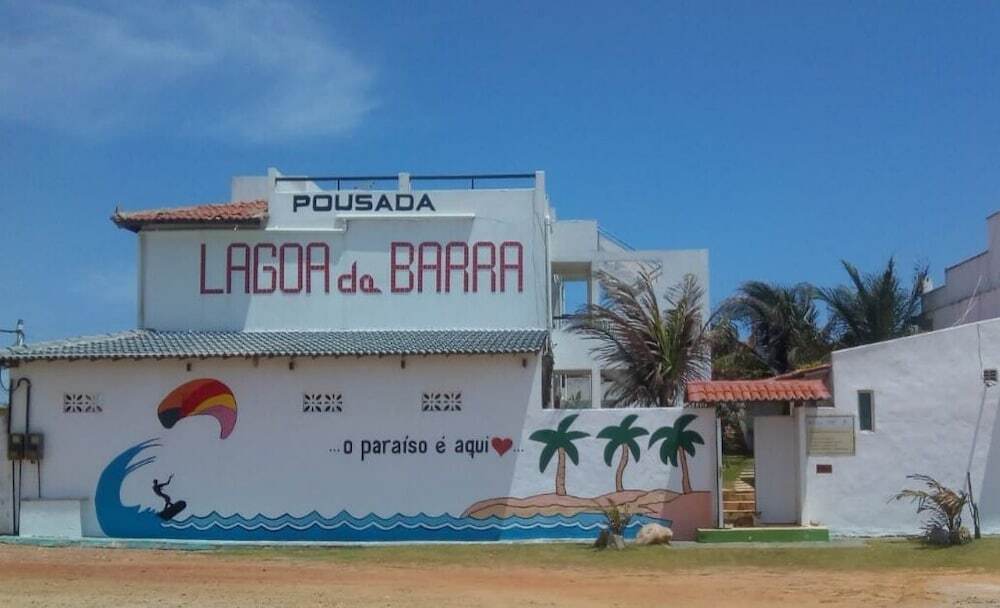 Pousada Lagoa da Barra Taiba — hotel in Sao Goncalo Do Amarante