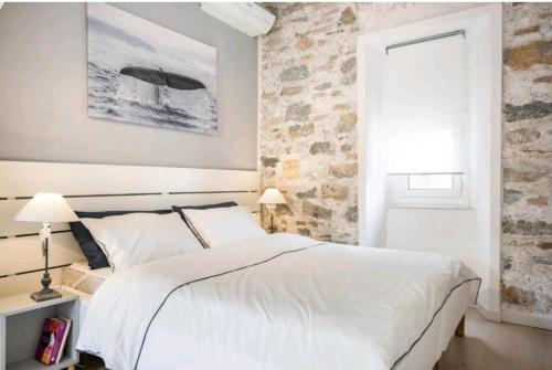 Whale Song Apartment with private parking — 4-Star Luxury Hotel in La Spezia, Italy