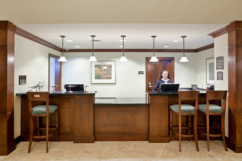 Staybridge Suites Everett Paine Field by IHG - photo 81