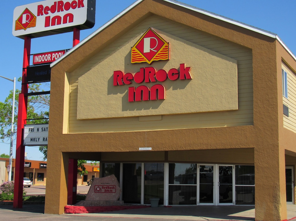 Red Rock Inn - last minute hotel in Sioux Falls