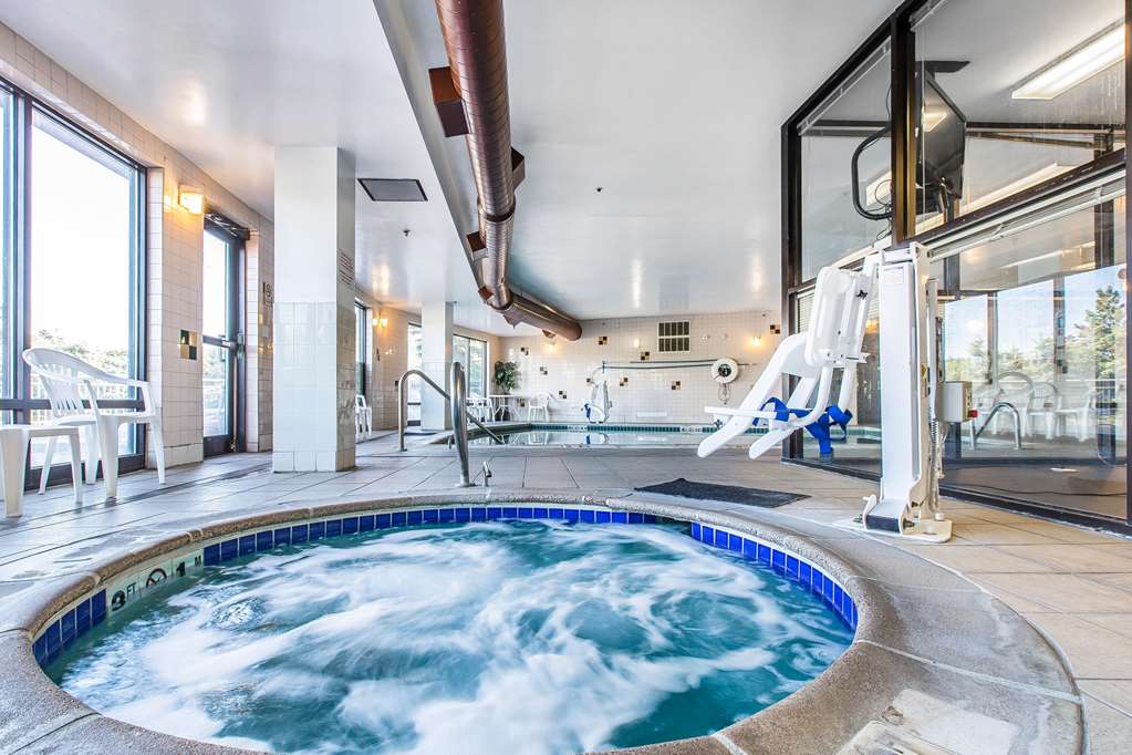 Comfort Suites Summit County - photo 18