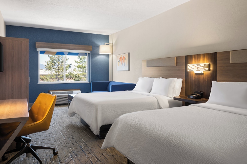 Holiday Inn Express & Suites American Fork North Provo by IHG - photo 8