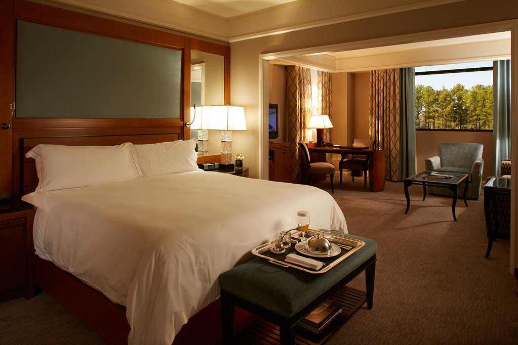 The Umstead Hotel and Spa - photo 8
