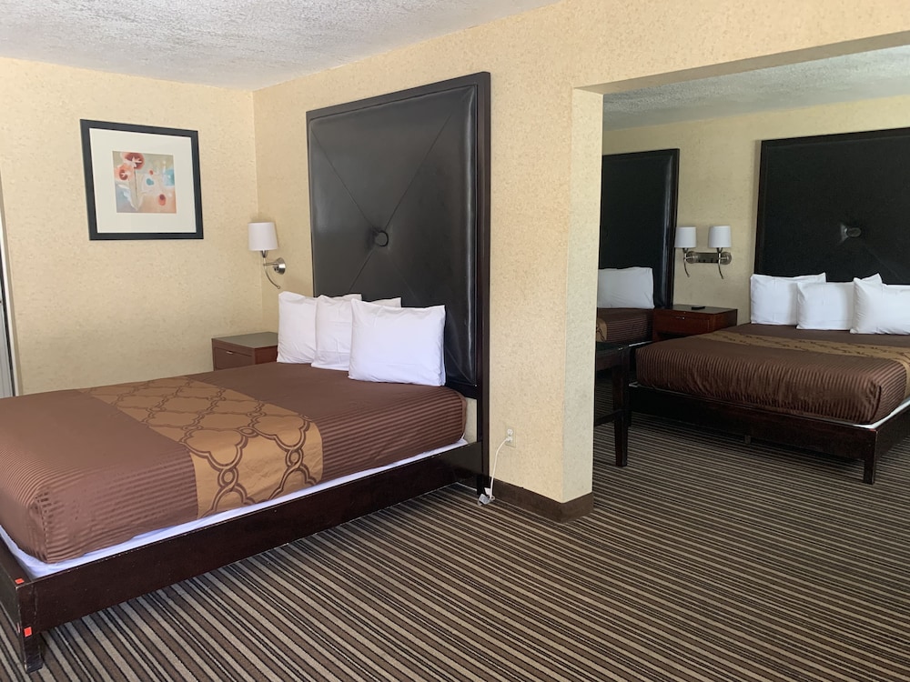 Buena Park Inn - photo 7