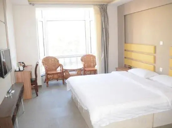 Suihua Hotel in Heihe, People's Republic of China