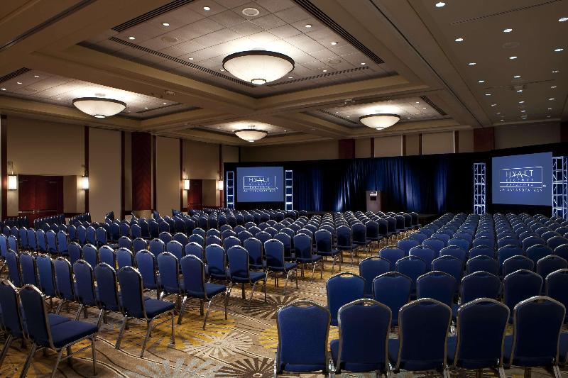 Hyatt Regency Sarasota - photo 49
