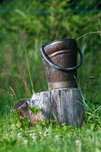 Chatka w gorach — Lewin Klodzki — photo 3