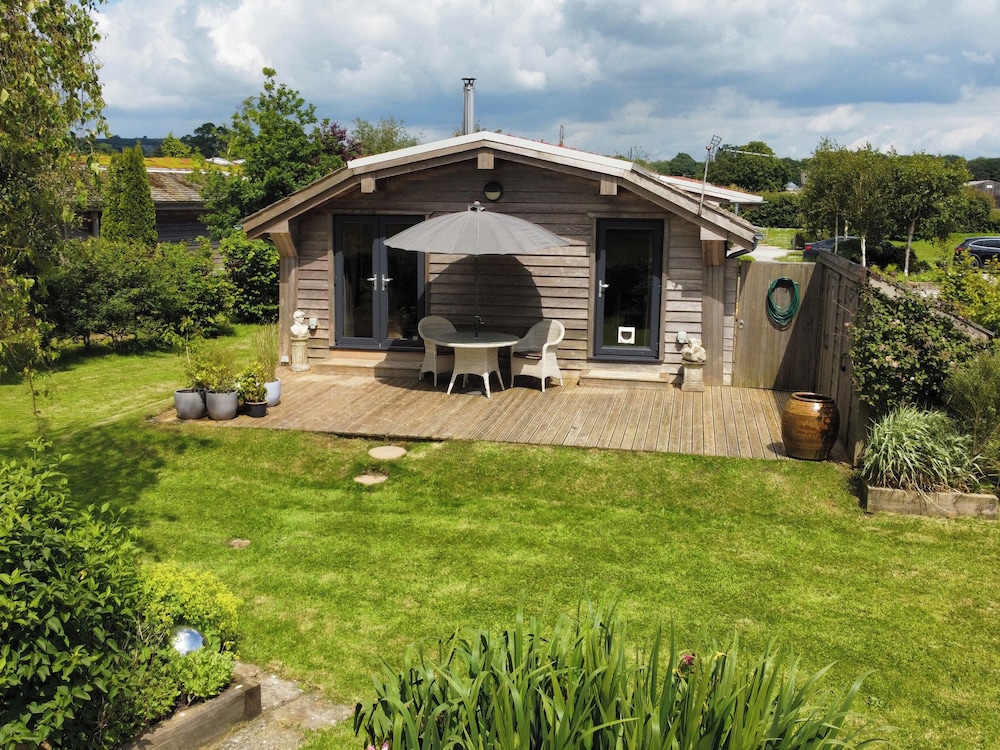 Artisan Lodge — 4-Star Luxury Hotel in Preston, United Kingdom