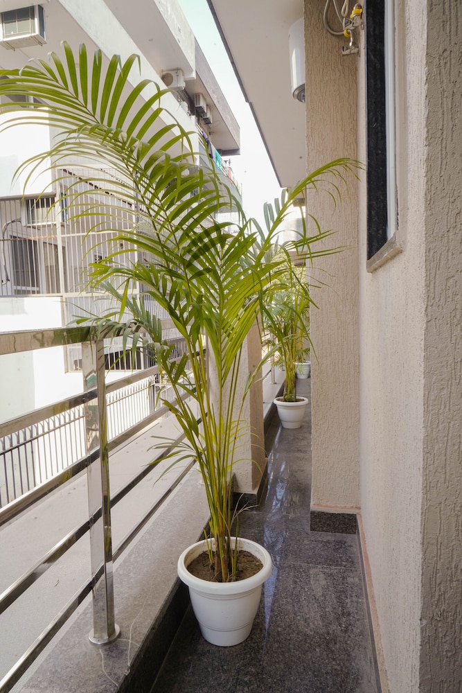 Lime Tree Two BHK Service Apartment Golf Course Road Gurgaon
