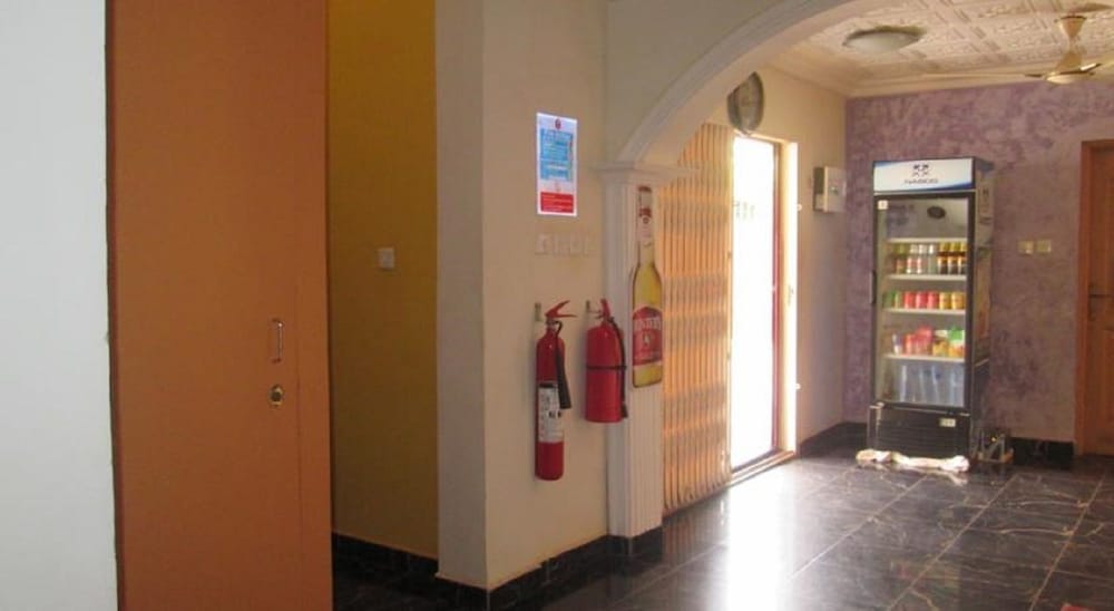 Widi Rest Inn - last minute hotel in Accra