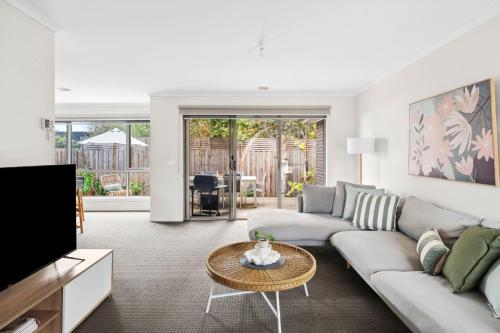 Inviting West Addis Unit I Bring Your Pet — hotel in Geelong West