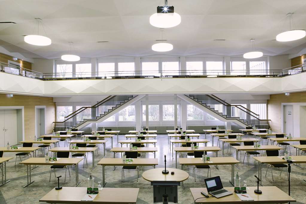Conference room_TOP KHR Parkhotel Fulda