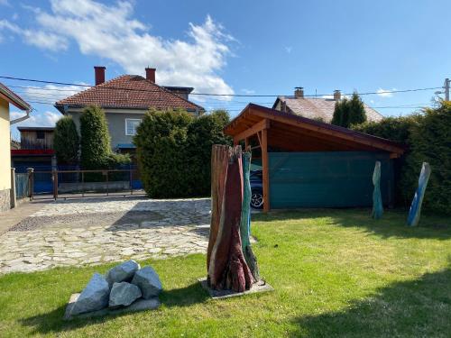 Penzión Malý Rím — Liptovsky Mikulas — photo 3