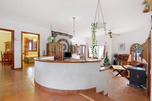 Finca Palmeras — Ingenio