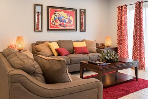 Magicwayvillas Micky’s Playground Pool & Spa Walking TO Disney in Anaheim, United States