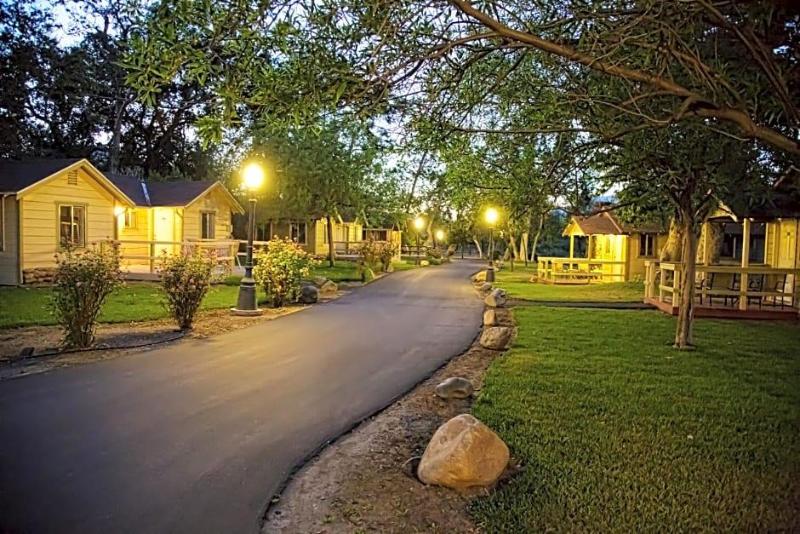 Wonder Valley Ranch Resort - photo 18