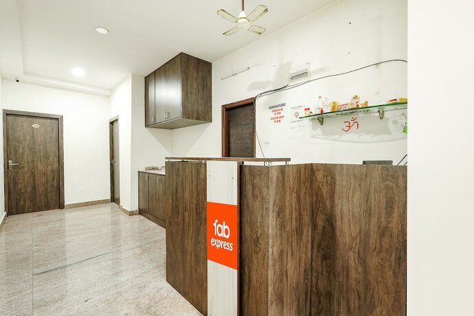 Hotel The Lutino — Bengaluru — photo 3