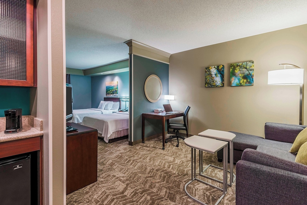 Springhill Suites by Marriott Richmond Northwest - photo 21