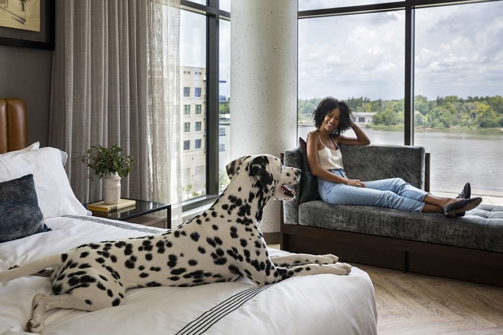 Thompson Savannah by Hyatt - photo 15