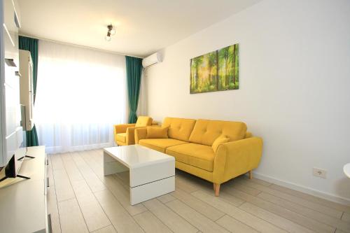 Apartament Prima Nufarul Ralu — 4-Star Luxury Hotel in Oradea, Romania
