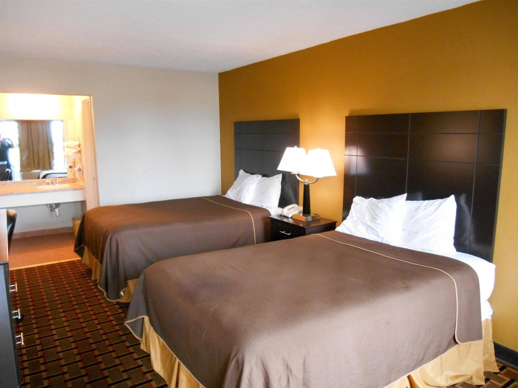 Motel 6 Midland TX - photo 9