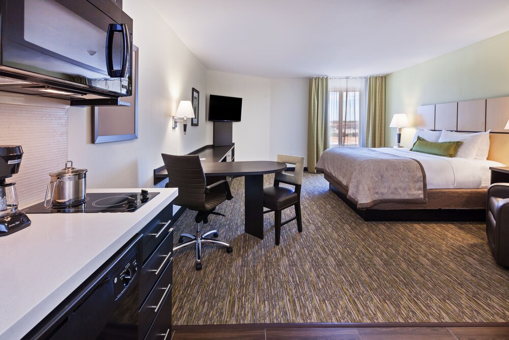 Candlewood Suites San Angelo TX by IHG - photo 12