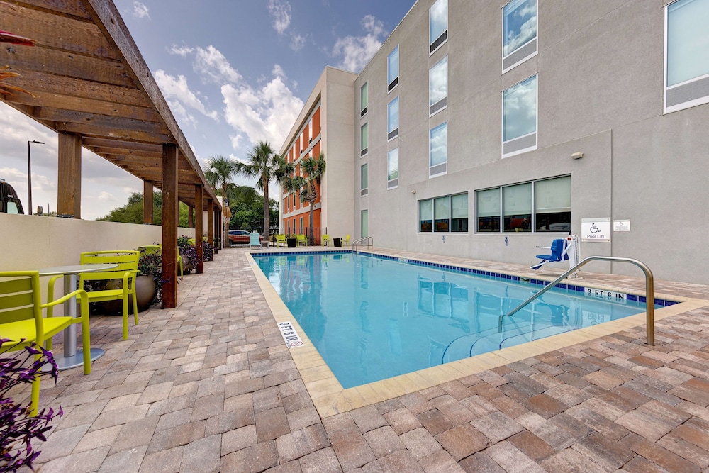 Home2 Suites by Hilton Orlando International Drive South FL - photo 41
