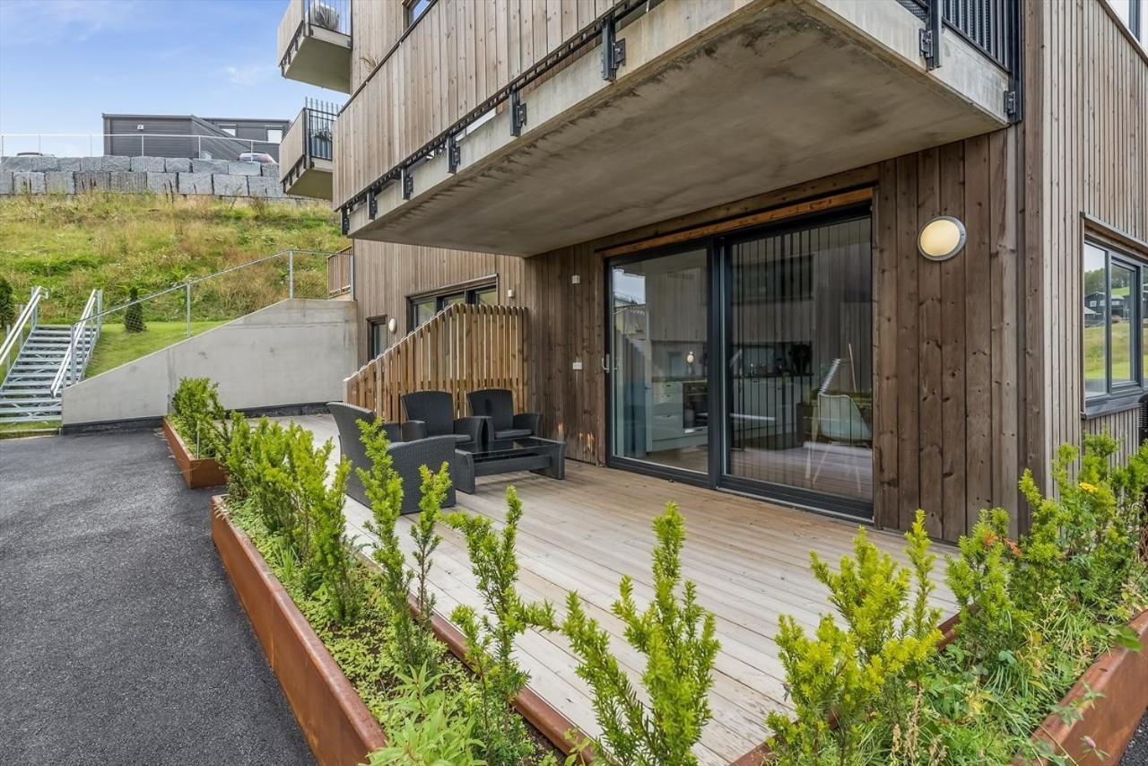 J Apartment In Kjeller Lillestr M New Modern And Central 18962720 — Lillestrom