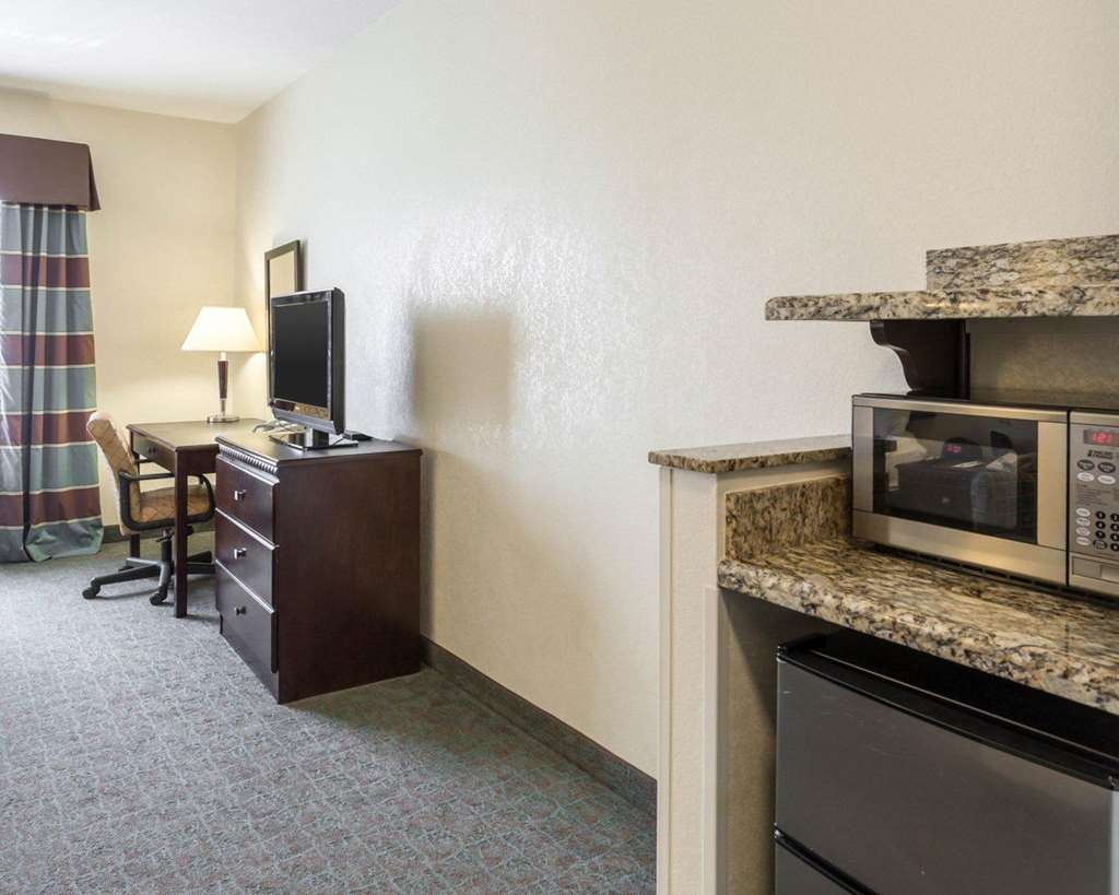 Quality Inn Donaldsonville Gonzales - photo 7