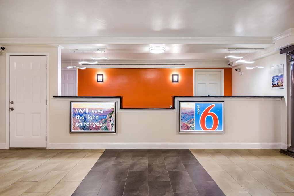 Motel 6 North Little Rock AR McCain - photo 32