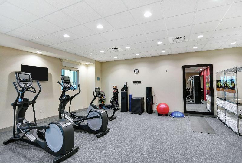 Home2 Suites by Hilton Grand Junction Northwest - photo 15