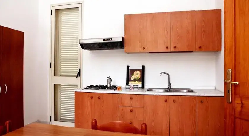 Appartamenti Gallipoli Free Holidays — 4-Star Luxury Hotel in Gallipoli, Italy