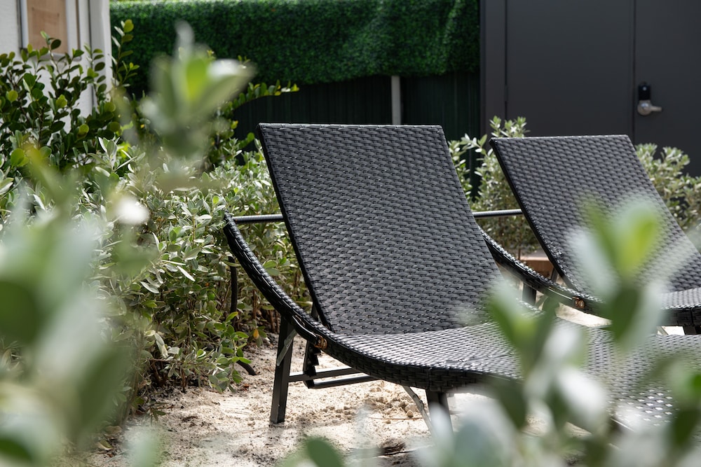 The Lauderdale Boutique Hotel - photo 82