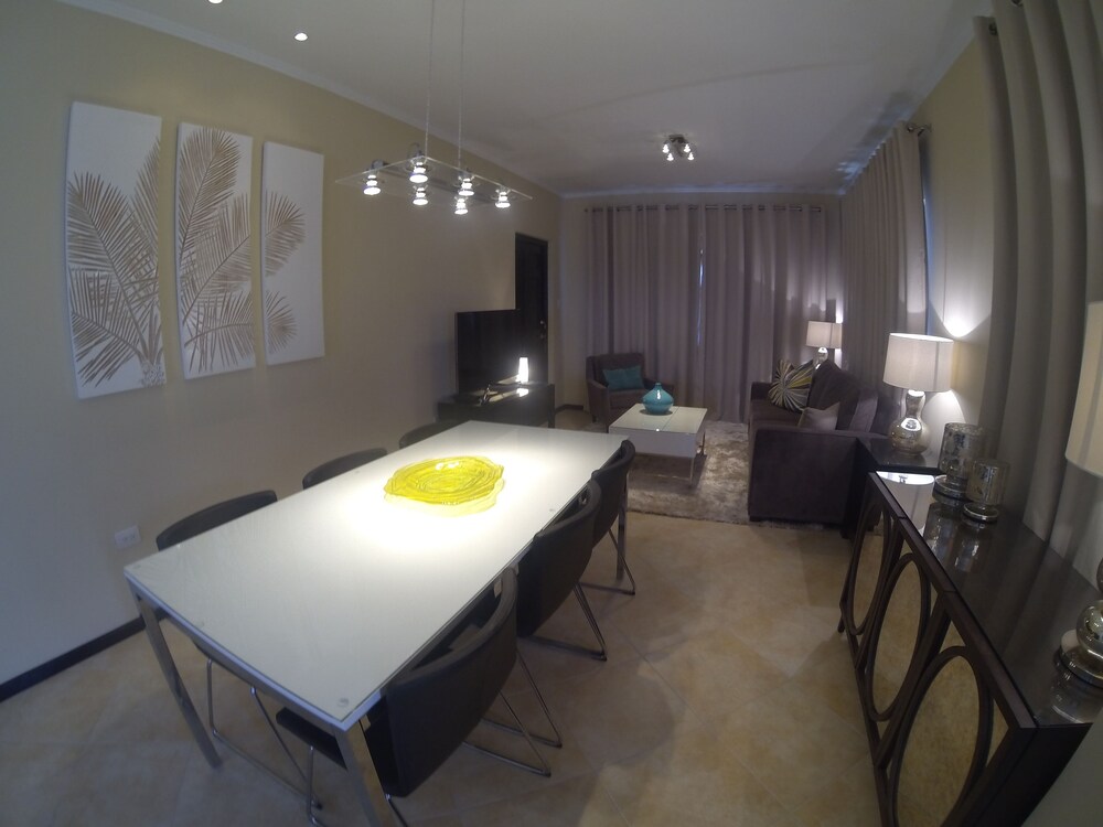 Gold Coast Aruba Aurum Collection — 4-Star Luxury Hotel in Noord, Aruba