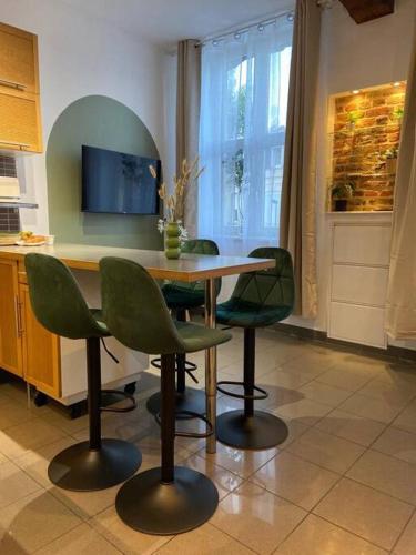 Le Central Parking Prive in Douai, France