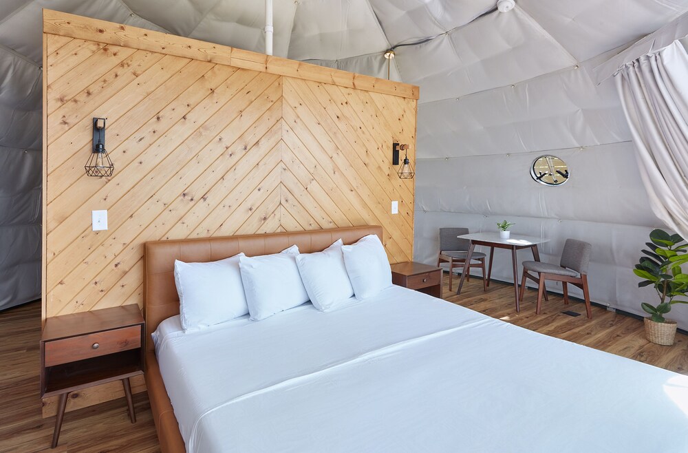 The Glamping Collective - photo 40