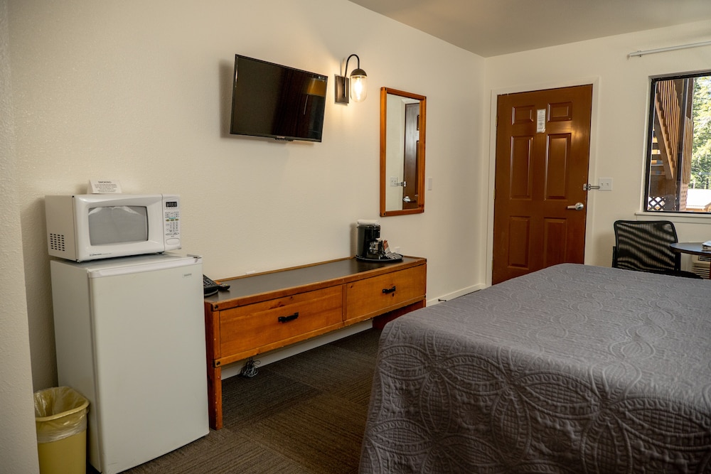 Eagle Cap Chalets - photo 36