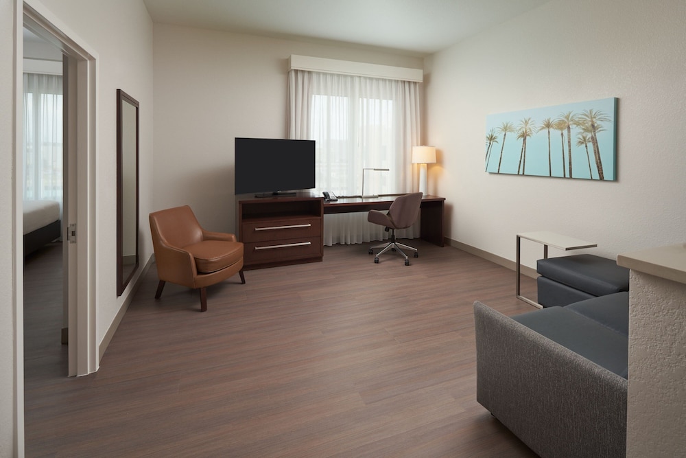 Residence Inn by Marriott West Palm Beach Downtown - photo 33