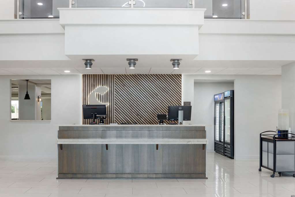 Comfort Inn & Suites New Orleans Airport North - photo 7