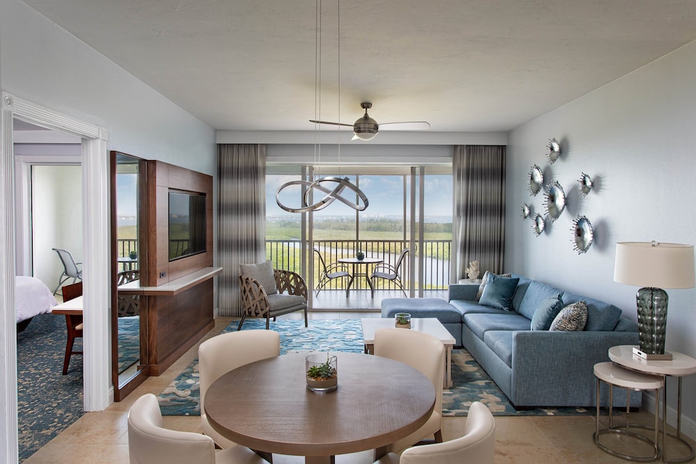 The Westin Cape Coral Resort At Marina Village - photo 32