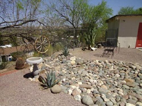 Stagecoach Suites - photo 47